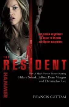 Image of The Resident by Francis Cottam Paperback