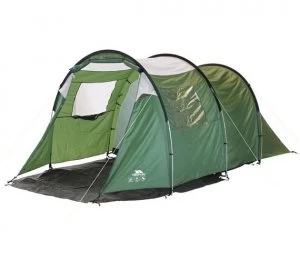 Image of Trespass 4 Man Tunnel Tent
