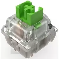 image of Razer Mechanical Keyboard Switches Pack - Green Clicky Switch