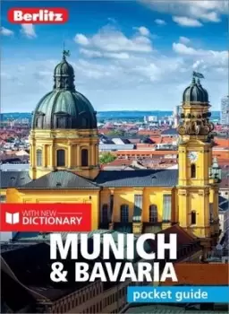 Image of Munich & Bavaria by Jack Altman