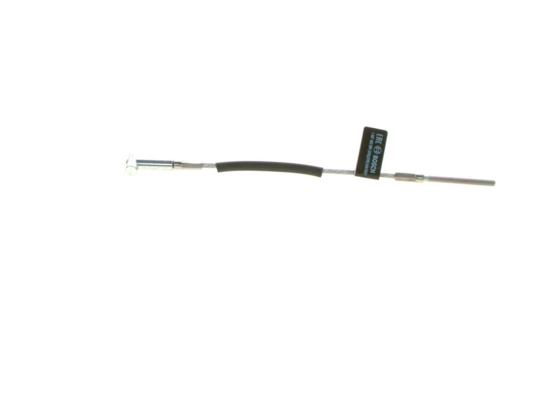 Image of Bosch 1 987 482 886 Brake Cable 279mm Cable,parking brake (124)