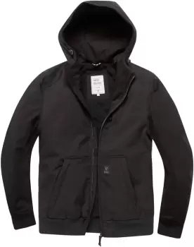 Image of Vintage Industries Wayne Jacket, black, Size S, black, Size S