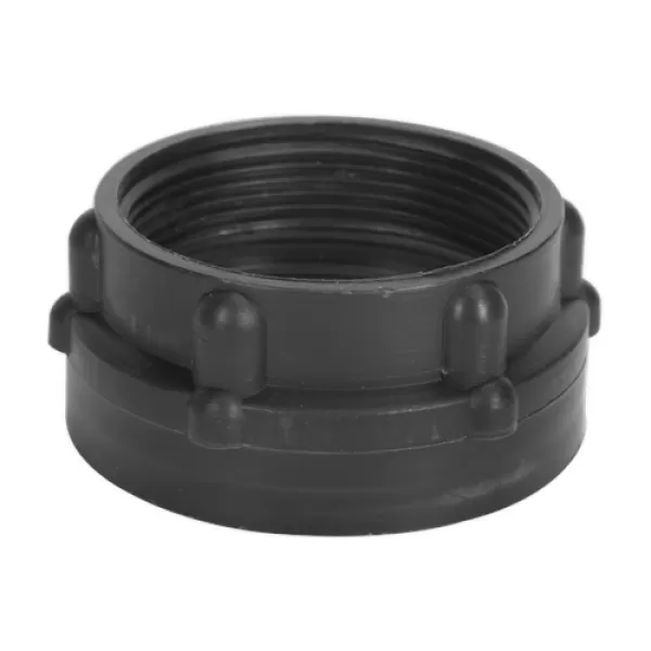 Image of Genuine SEALEY TPA09 Drum Adaptor 71mm DIN 71