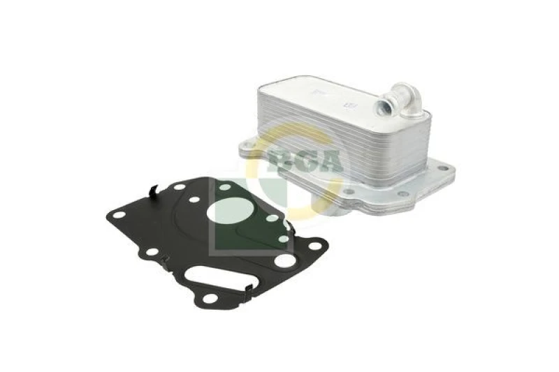 Image of BGA Engine oil cooler BGA CO4204