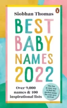 Image of Best Baby Names 2022