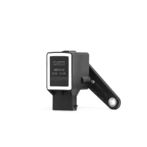 Image of METZGER Sensors 0901218 Sensor, Xenon light (headlight range adjustment) FORD,VOLVO,MONDEO IV Turnier (BA7),S-MAX (WA6),GALAXY (WA6),MONDEO IV (BA7)