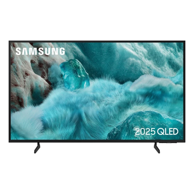 Image of Samsung 50" QE50Q7F2AUXXU Smart 4K Ultra HD HDR QLED TV
