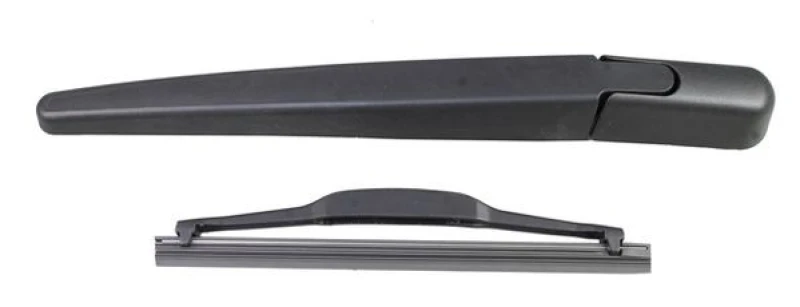 Image of Windscreen wiper arm METZGER 2190140