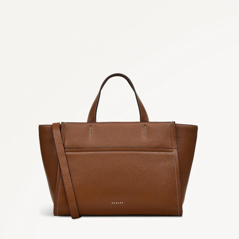 Image of RADLEY Womens Grab Bags Grab Bags One Size Brown 99148705000