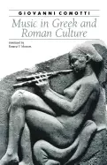 Image of music in greek and roman culture