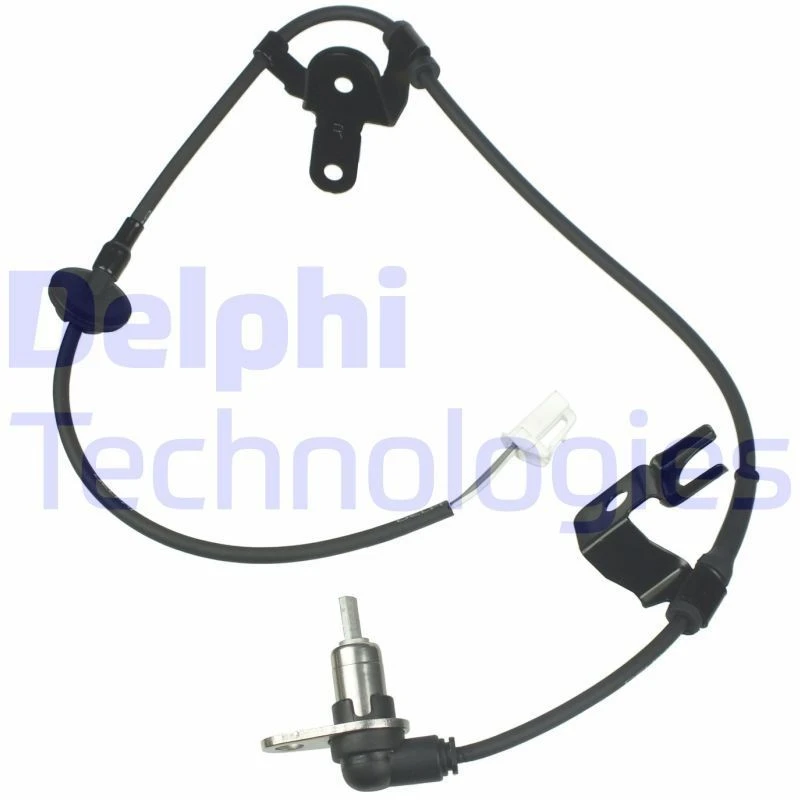 Image of DELPHI SS20242 ABS Sensor Sensor,wheel speed (412)