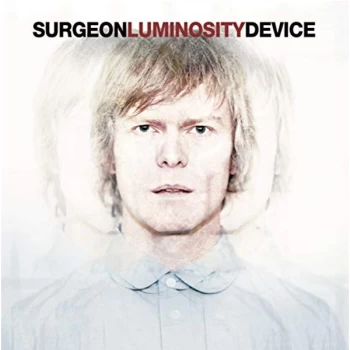 image of Surgeon - Luminosity Device CD