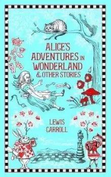 Image of Alice's Adventures in Wonderland and Other Stories by Lewis Carroll