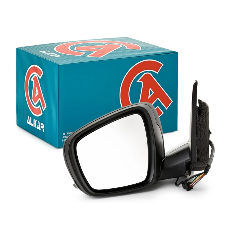 Image of ALKAR Wing mirror ALKAR 6147067