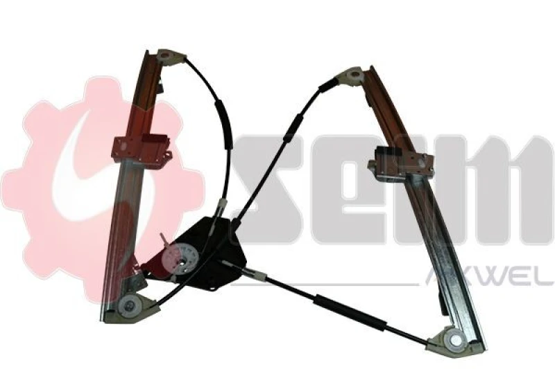 Image of Window regulator SEIM 980055