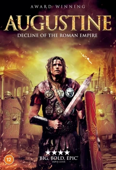 Image of Augustine - The Decline of the Roman Empire (DVD)