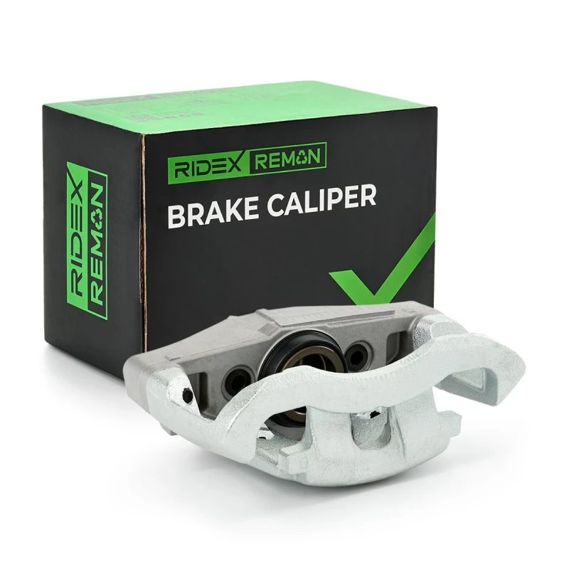 Image of RIDEX REMAN 78B2269R Brake caliper Front Axle Brake Caliper (78)