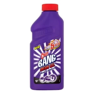Image of Cillit Bang Drain Gel 500ml