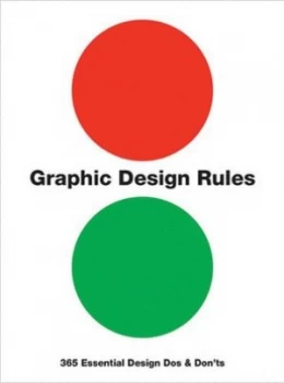 Image of Graphic Design Rules by Stefan G. Bucher Paperback