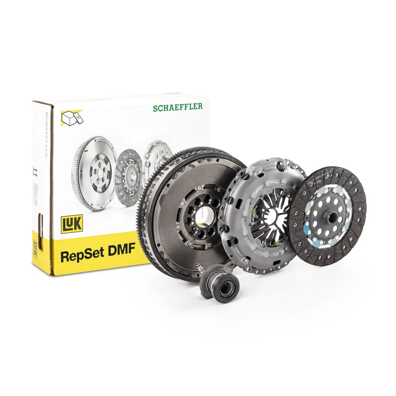 Image of Clutch kit LuK 600 0269 00