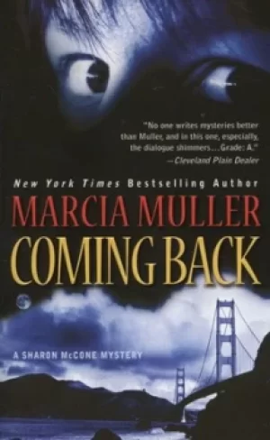 Image of Coming back by Marcia Muller