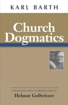 Image of Church Dogmatics