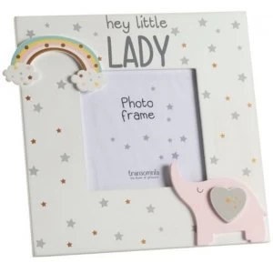 Image of Little Lady Photo Fame
