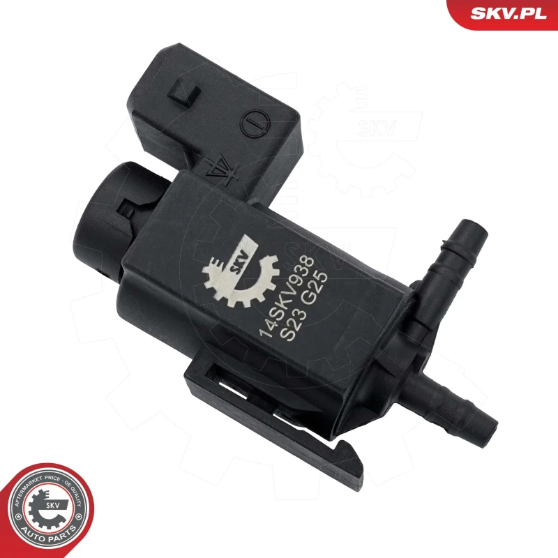 Image of ESEN SKV Pressure Converter ESEN SKV 14SKV938