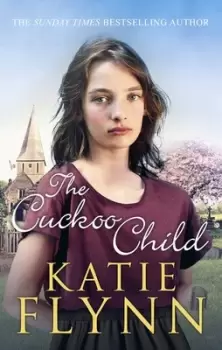 Image of The cuckoo child by Katie Flynn
