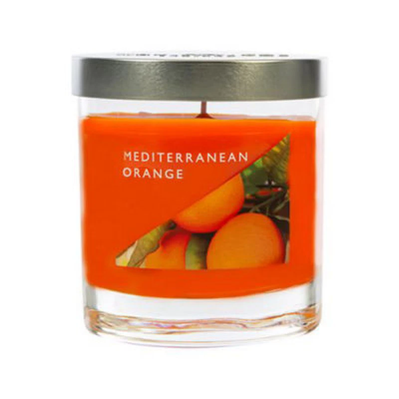 Image of Wax Lyrical Mediterranean Orange 38043709997211