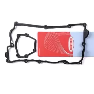 Image of CORTECO Gasket Set, rocker cover BMW 440090P 11120028033,11120032224