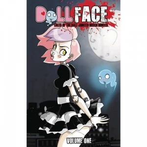 Image of Dollface Volume 1