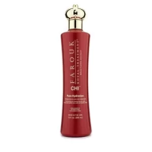 Image of Farouk Royal Hydrating Shampoo 355ml
