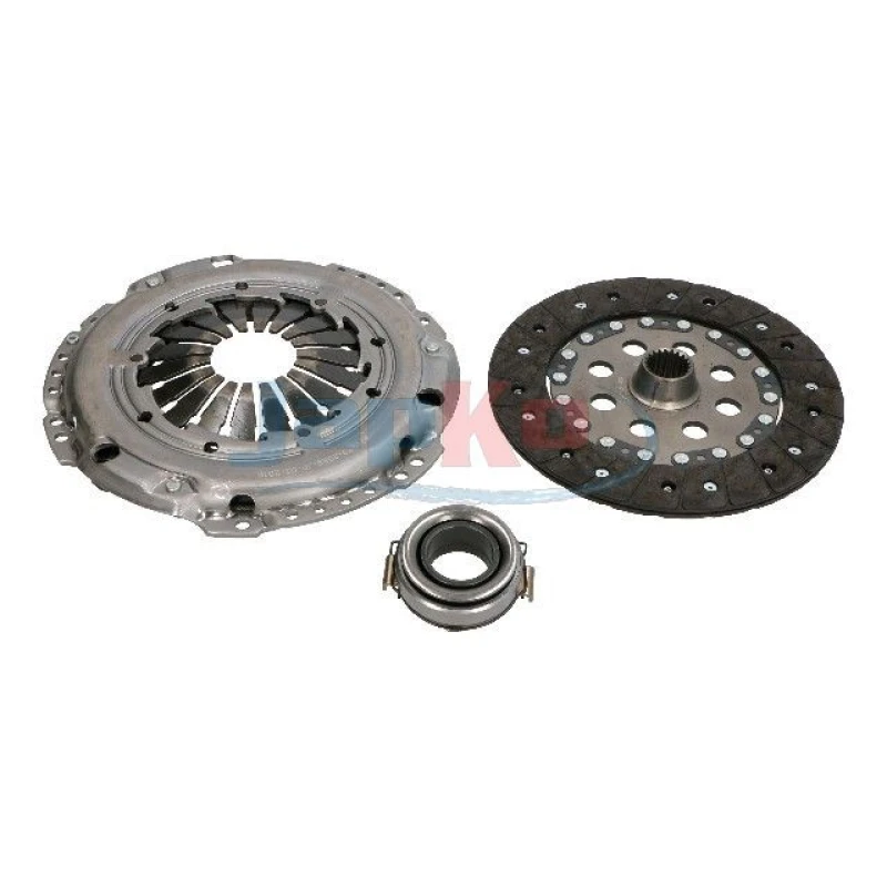 Image of JAPKO Clutch kit JAPKO 922089