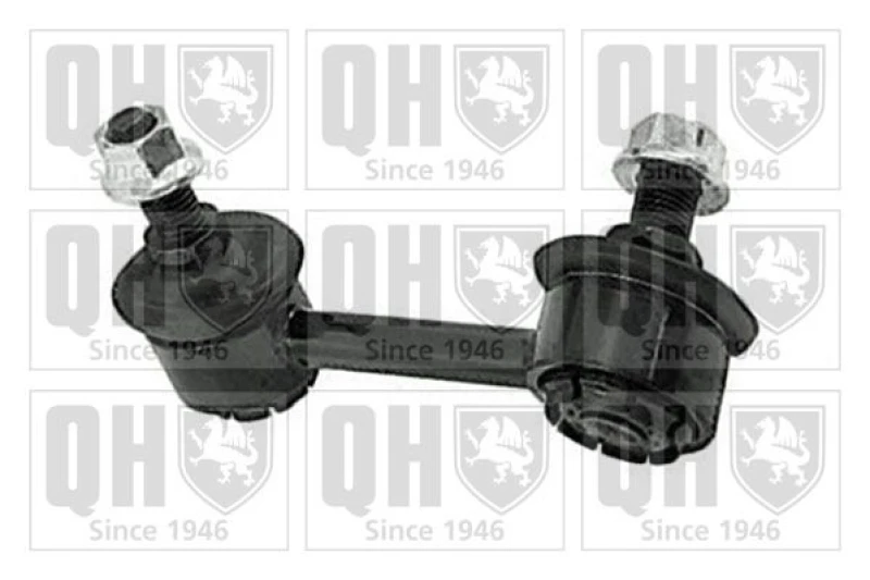 Image of QUINTON HAZELL Anti-roll bar link QUINTON HAZELL QLS3908S
