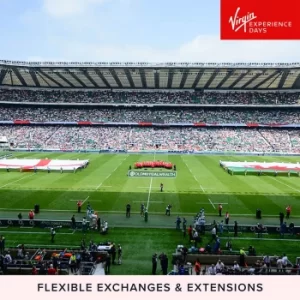 Image of Twickenham Stadium Tour for Two Adults