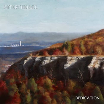 Image of After The Fall - Dedication Vinyl