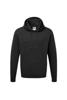 image of Colour Hooded Sweatshirt Hoodie