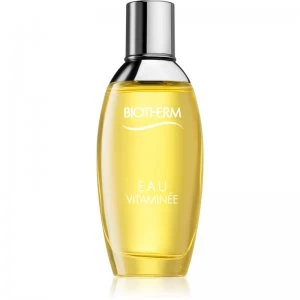 Image of Biotherm Eau Vitaminee Eau de Toilette For Her 50ml
