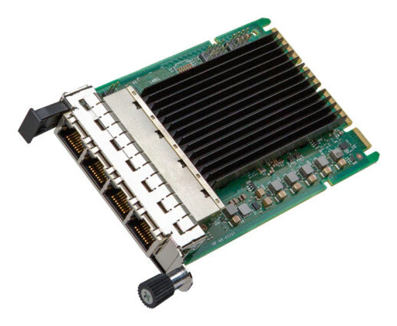 Image of Intel E610-XT4 OCP 3.0 Internal Ethernet 10000 Mbit/s