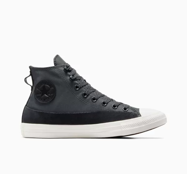 All Star Hi Metropolitan Outdoor High Top Trainers