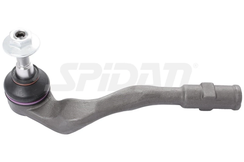 Image of SPIDAN CHASSIS PARTS Track rod end SPIDAN CHASSIS PARTS 50382