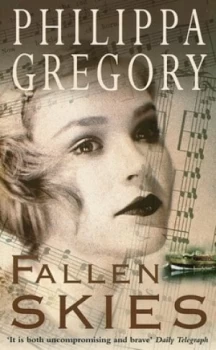 Image of Fallen Skies by Philippa Gregory Paperback