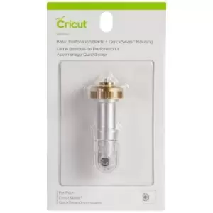 image of Cricut 2007450 Spare blade Metal