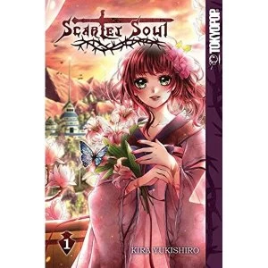 Image of Scarlet Soul, Vol. 1