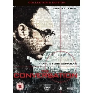 Image of The Conversation DVD