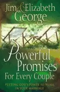 Image of powerful promises for every couple putting gods power to work in your marri