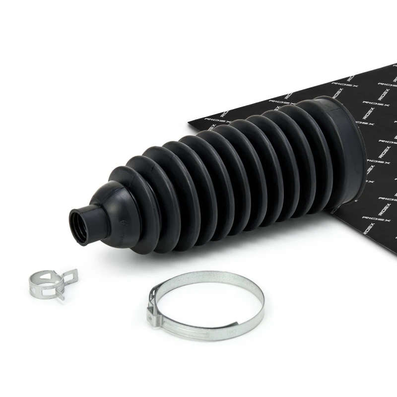 Image of Steering rack gaiter RIDEX 191B0053
