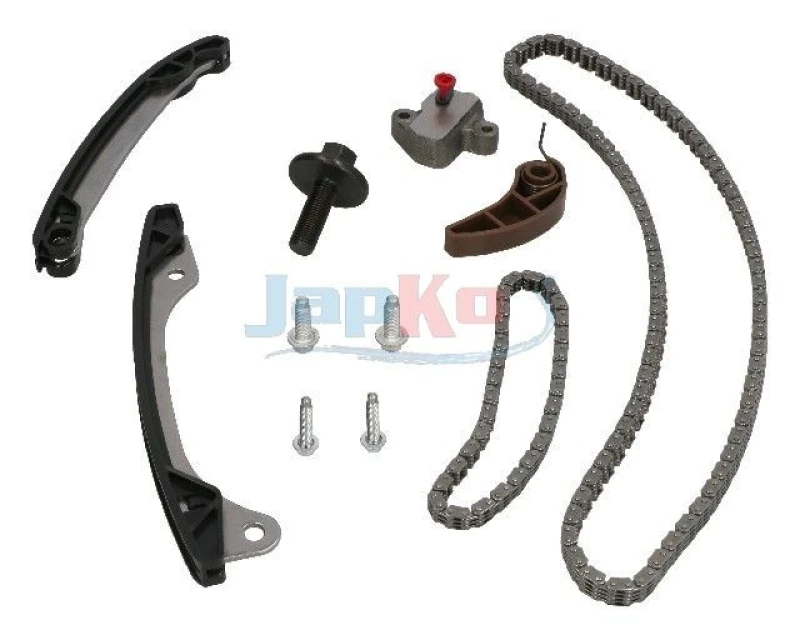 Image of JAPKO Timing chain kit JAPKO KJK134