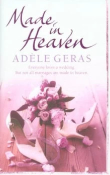 Image of Made in Heaven by Adele Geras Hardback